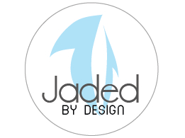 Jaded By Design, please visit http://jadedbydesign.com/
