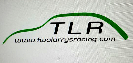 TLR logo by Jaded By Design