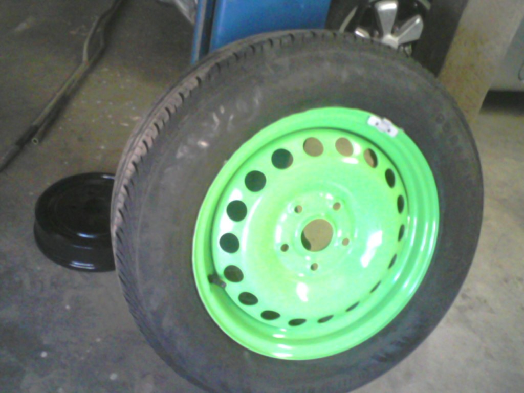 greenwheels