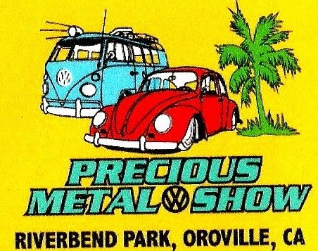 preciousmetalshow